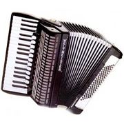 Аккордеон Weltmeister Cassotto 374 фото