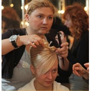 Полный курс «Салонные Свадебные и Вечерние причёски», 18 занятий фото