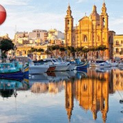 Туристическая виза на Мальту. Турвиза Мальта