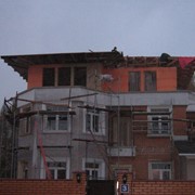 Реконструкция домов фото