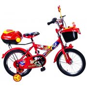 Велосипеды детские с четырьмя колесами фото