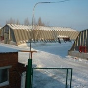 Ответственное хранение грузов фото