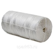 Шпагат упаков. полипропиленовый (для связки сена), кг фото