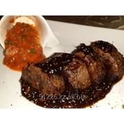 Доставка еды - Телятина “Терияки“ фото