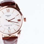 Часы TISSOT фотография