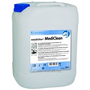 Моющее средство для использования в моечных машинах Неодишер МедиКлин (Neodisher MediClean)