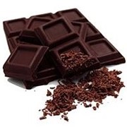 Кондитерский шоколад фото