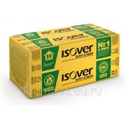 Утеплитель ISOVER Лайт плотность 40-50 кг/м3