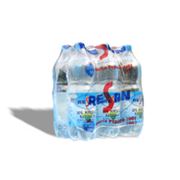 Минеральная вода “RESAN“ фотография