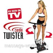 Тренажер Кардио Твистер (Cardio Twister) фотография