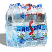 Вода минеральная “Resan“ фото