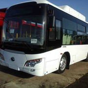 Автобусы Yutong ZK6852 HG фотография