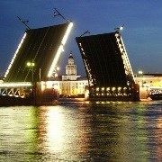 Экскурсии Санкт-Петербург фото