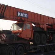 Автокран 120 тонн