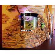 Аквариумы фото