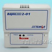 Сигнализатор наличия газа “ВАРТА 2-01П“ фотография