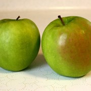 Яблоки сорта «Гренни Смит» продукты для здоровья