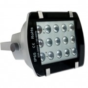 Прожектор энергосберегающий светодиодный Delux E025 фото