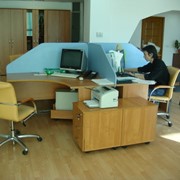 Мебель офисная Office Avenue фото