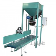 Шлюзовый дозатор для фасовки зерна, кормов, гранул фото