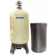 Фильтр комплексной очистки Ecomix FK 4872 GL2