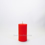 Геометрическая свеча Цилиндр 1C58-3 фото