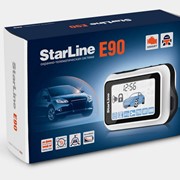 Автосигнализация, StarLine E90 фото