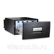 Холодильник Dometic CoolMatic CD-30, 30л, охл./мороз., цв.-черный, пит. 12/24В фото