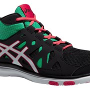 Asics Обувь GEL-FIT TEMPO MT S463N-9001 фото