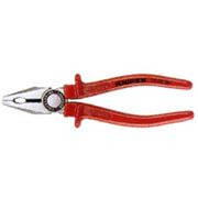 Плоскогубцы для линейного монтера фото