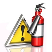 Независимой оценки риска в области пожарной безопасности в Актау