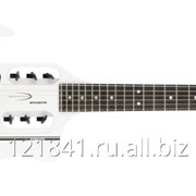 Гитара Traveler Guitar Speedster Hotrod V2 Wht фото