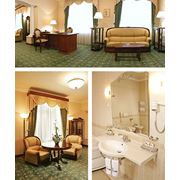 Бронирование гостиниц фото