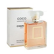 Женская парфюмированная вода Chanel Coco Mademoiselle (Шанель Коко Мадмуазель)копия фото