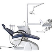 Стоматологическая установка Legrin 530 с верхней подачей инструментов фотография