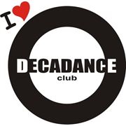 Ночной клуб Decadance фото
