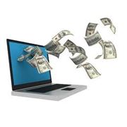 Интернет-деньги фото