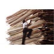 Подготовка документов для получения кредита фото