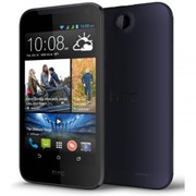 Мобильный телефон HTC Desire 310 Dual Blue (4718487647316) фото