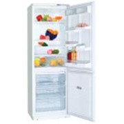 Двухкамерный холодильник ХМ 4012-082