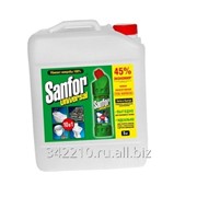 Чистящее средство Sanfor Universal 5л 10 в1 фотография