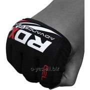 Тапировка, бинт-перчатка RDX Neoprene Gel Red