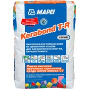 Клей MAPEI Kerabond T-R 25 кг фото