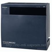 Аналоговые АТС Panasonic фото
