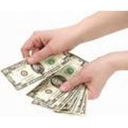 Кредит на любые потребительские нужды фото