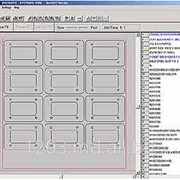 Программный продукт cncKad-комплекс для работы с листовым металлом. Системы автоматизации производственных процессов