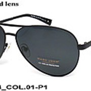 Солнцезащитные поляризованные очки MARC JOHN polarized MJ0764