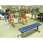 Услуги тренажерного зала фото