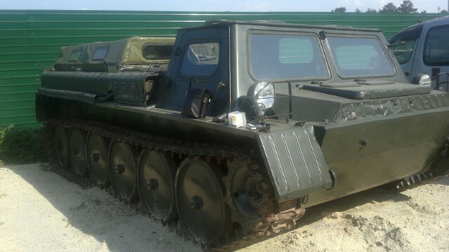 Заказать Газ Хабаровск