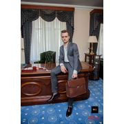 Costum pentru barbati фото